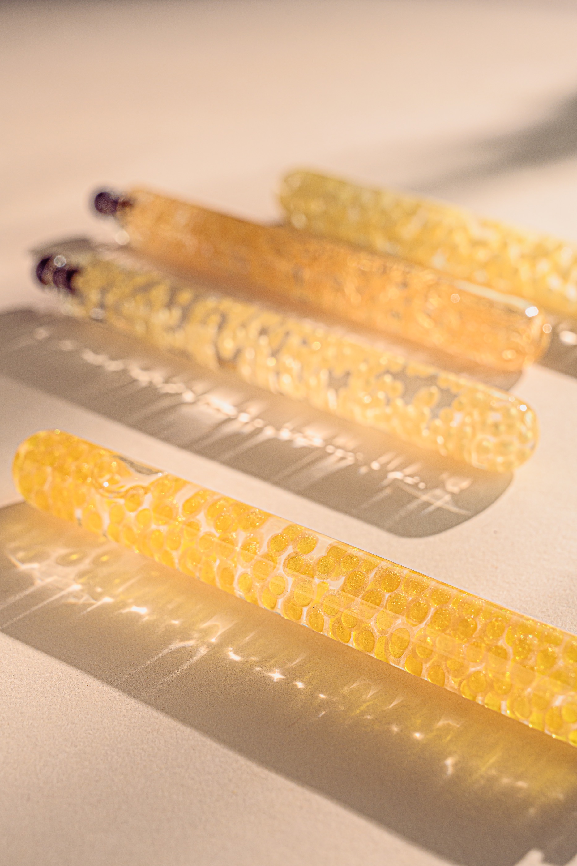 Pellets — Product in Context 12
